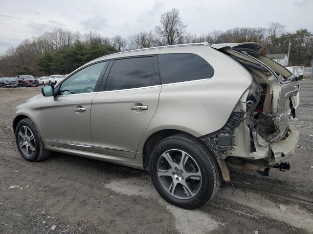 Изображение 2 2015 VOLVO XC60 T6 PLATINUM 2015 с VIN YV4902RD7F2584853