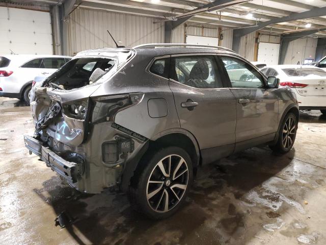 Image 3 of 2017 NISSAN ROGUE SPORT S 2017 with VIN JN1BJ1CR3HW105004