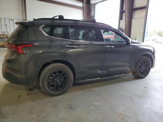 Изображение 3 2022 HYUNDAI SANTA FE SEL 2022 с VIN 5NMS64AJ9NH398953