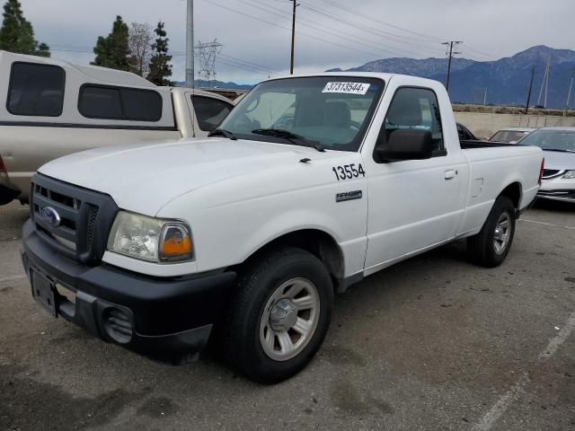 2010 FORD RANGER  2010 image