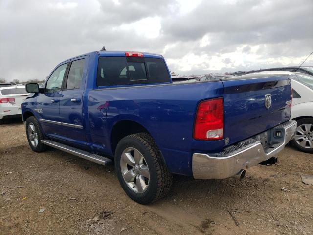 Image 2 of 2015 RAM 1500 SLT 2015 with VIN 1C6RR7GT7FS684488