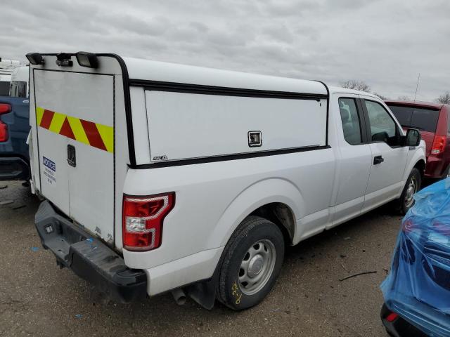 Изображение 3 2019 FORD F150 SUPER CAB 2019 с VIN 1FTEX1CB8KKE66660