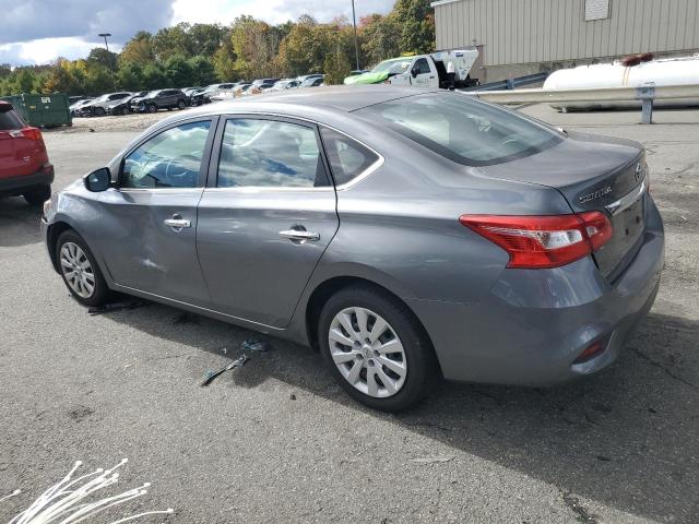 Image 2 of 2019 NISSAN SENTRA S 2019 with VIN 3N1AB7AP7KY226051