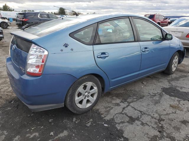 Obraz 3 z 2006 TOYOTA PRIUS  2006 z VIN JTDKB20U663167018