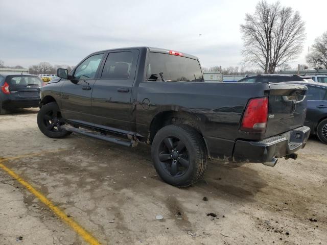 Image 2 of 2016 RAM 1500 ST 2016 with VIN 3C6RR7KT5GG358172