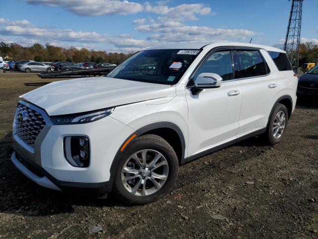 Obraz 2022 HYUNDAI PALISADE SE 2022