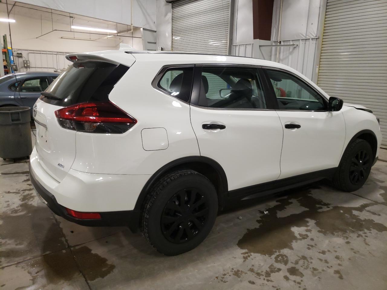 Изображение 3 2020 NISSAN ROGUE S 2020 с VIN 5N1AT2MV6LC749719