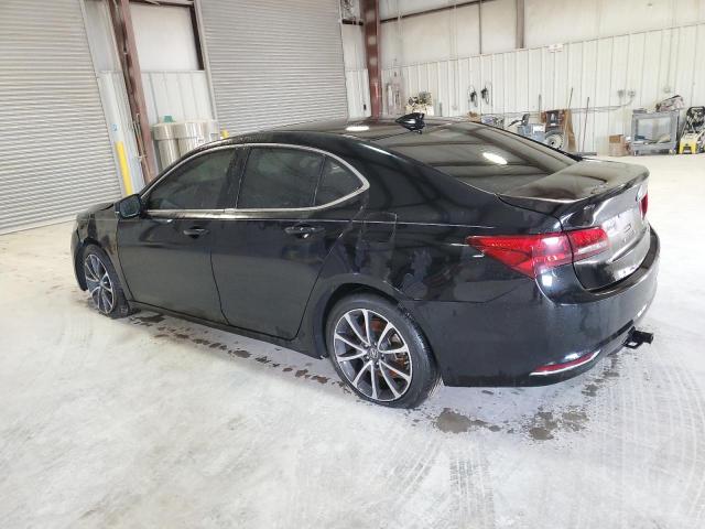 Изображение 2 2015 ACURA TLX TECH 2015 с VIN 19UUB3F59FA002043