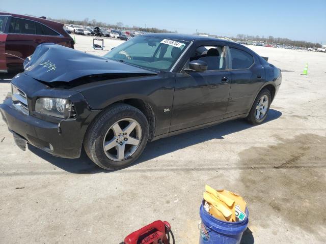 Изображение 1 2010 DODGE CHARGER SXT 2010 с VIN 2B3CA3CV9AH273827