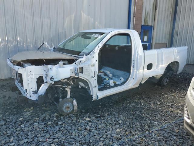 Obraz 2022 CHEVROLET SILVERADO LTD C1500 2022