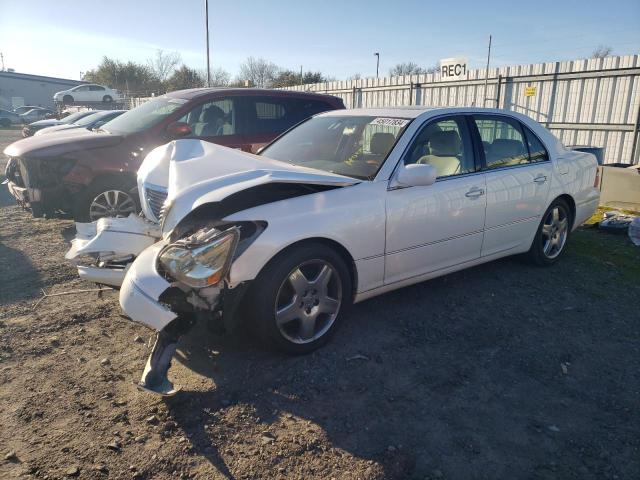 Изображение 2006 LEXUS LS 430 2006
