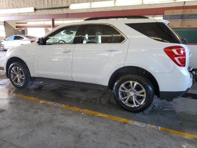 Изображение 2 2017 CHEVROLET EQUINOX LT 2017 с VIN 2GNFLFEK6H6156634