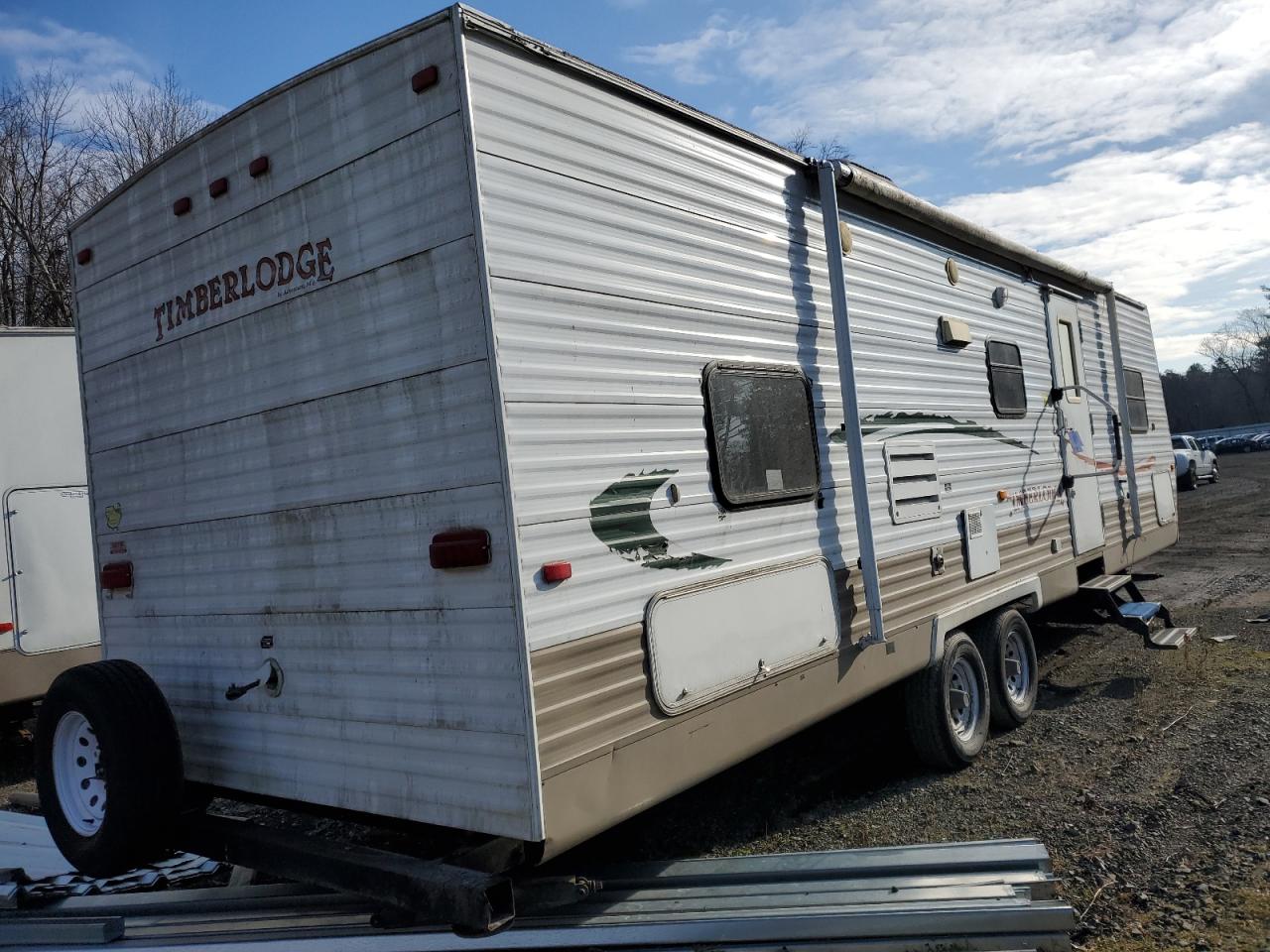 Изображение 3 2009 TIMB TRAILER 2009 с VIN 5C1TJ33249P012381