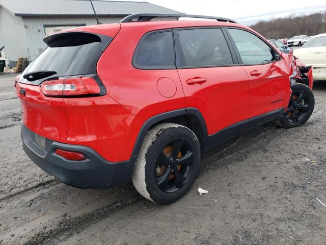 Obraz 3 z 2017 JEEP CHEROKEE LIMITED 2017 z VIN 1C4PJMDB4HW605064