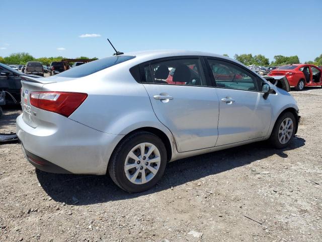 Изображение 3 2013 KIA RIO LX 2013 с VIN KNADM4A32D6284169