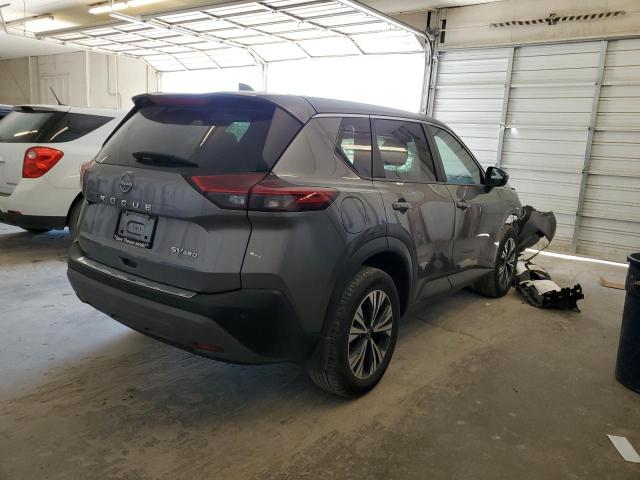 Изображение 3 2023 NISSAN ROGUE SV 2023 с VIN JN8BT3BB4PW470687