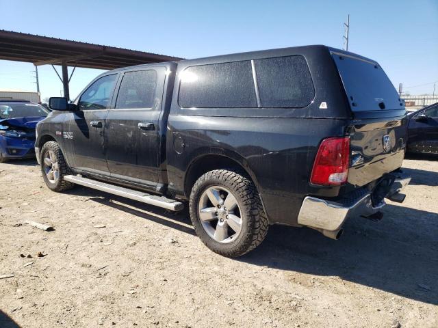 Изображение 2 2018 RAM 1500 SLT 2018 с VIN 3C6RR7LT0JG178524