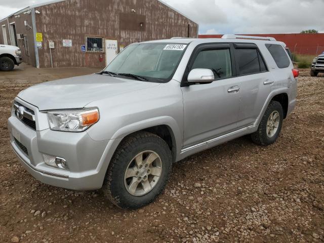 Изображение 2010 TOYOTA 4RUNNER SR5 2010
