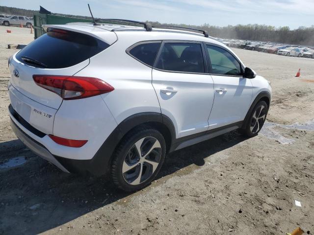Изображение 3 2017 HYUNDAI TUCSON LIMITED 2017 с VIN KM8J33A21HU459034