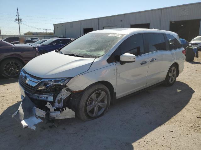 Изображение 2020 HONDA ODYSSEY EXL 2020