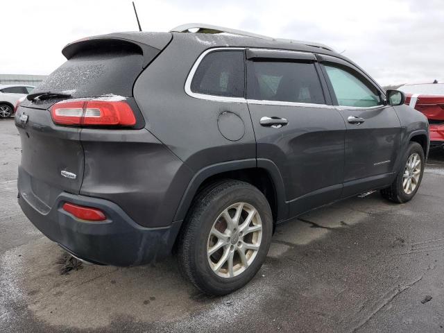 Obraz 3 z 2016 JEEP CHEROKEE LATITUDE 2016 z VIN 1C4PJMCSXGW328288