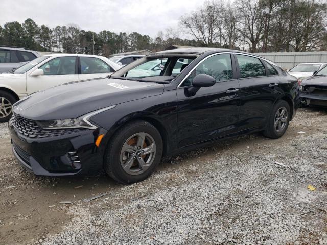 2022 KIA K5 LXS 2022 image