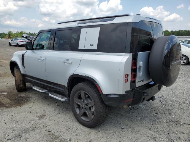 Obraz 2 z 2023 LAND ROVER DEFENDER 110 X-DYNAMIC SE 2023 z VIN SALE2EEU5P2139721