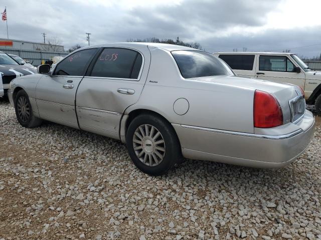 Изображение 2 2003 LINCOLN TOWN CAR EXECUTIVE 2003 с VIN 1LNHM81W23Y695799
