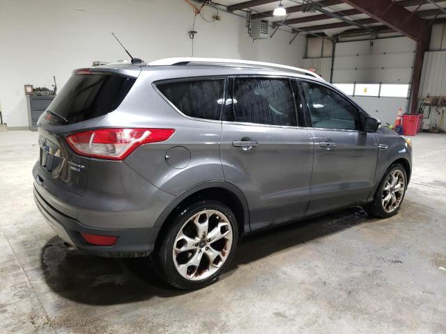 Изображение 3 2014 FORD ESCAPE TITANIUM 2014 с VIN 1FMCU9J9XEUA01767