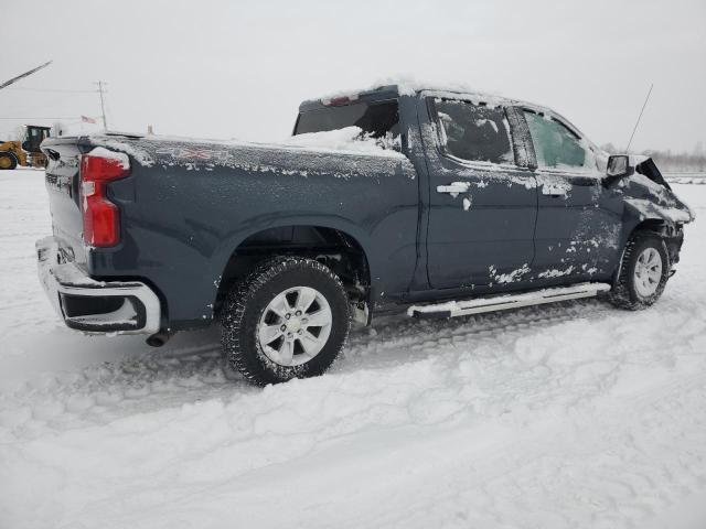 Obraz 3 z 2019 CHEVROLET SILVERADO K1500 LT 2019 z VIN 1GCPYDEK7KZ353195