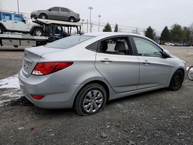 Obraz 3 z 2016 HYUNDAI ACCENT SE 2016 z VIN KMHCT4AE8GU003328