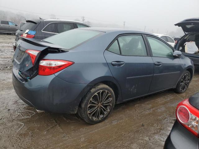 Image 3 of 2016 TOYOTA COROLLA L 2016 with VIN 2T1BURHE2GC705223