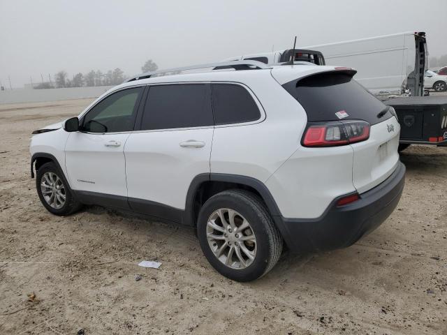 Изображение 2 2019 JEEP CHEROKEE LATITUDE 2019 с VIN 1C4PJLCB2KD290764