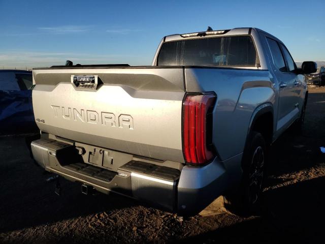 Obraz 3 z 2024 TOYOTA TUNDRA CREWMAX LIMITED 2024 z VIN 5TFJA5DB9RX146590