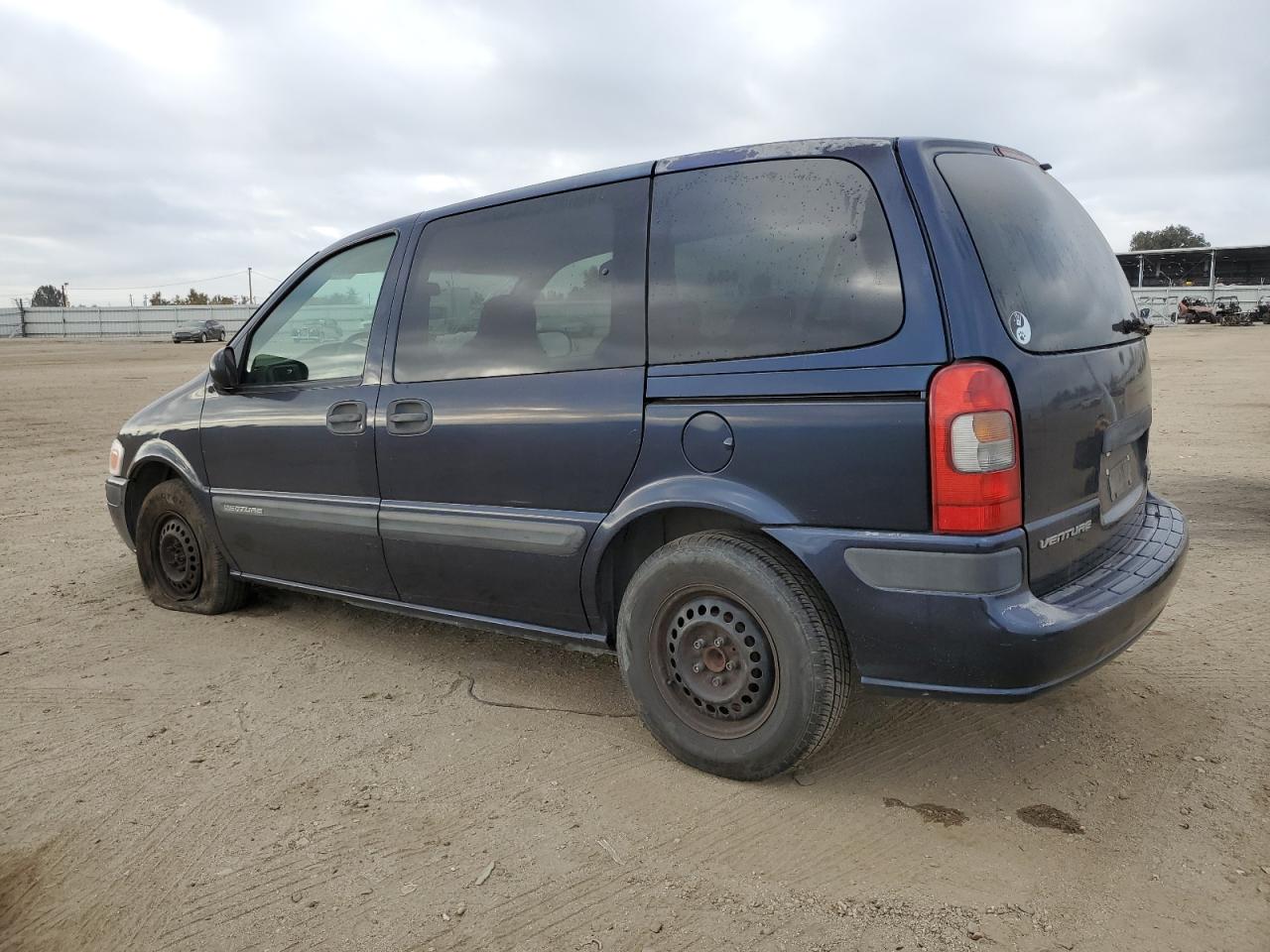 Изображение 2 2004 CHEVROLET VENTURE  2004 с VIN 1GNDU03E04D258697
