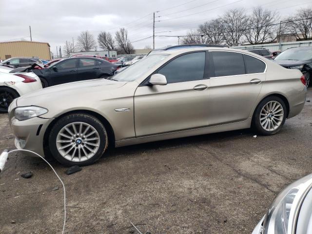 Obraz 2011 BMW 535 XI 2011