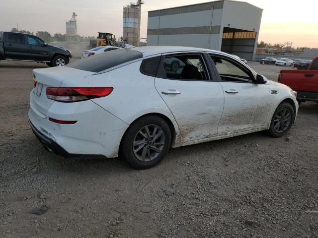 Image 3 of 2019 KIA OPTIMA LX 2019 with VIN 5XXGT4L3XKG331236