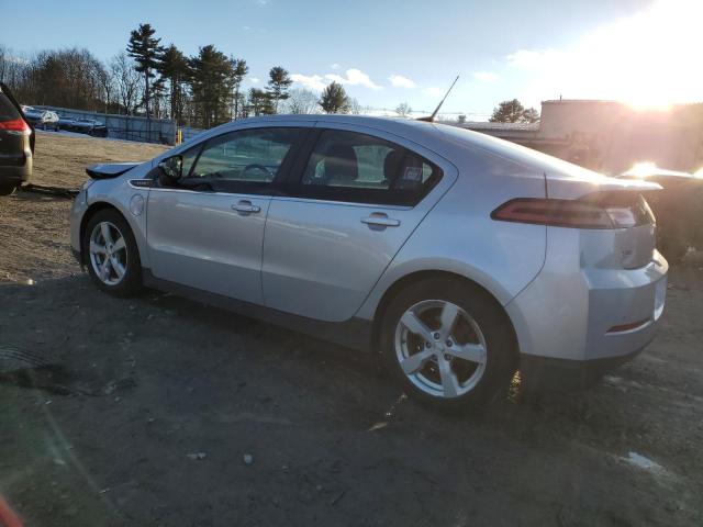 Изображение 2 2014 CHEVROLET VOLT  2014 с VIN 1G1RE6E42EU164950