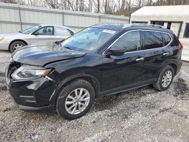Image 1 of 2019 NISSAN ROGUE S 2019 with VIN 5N1AT2MT0KC772376