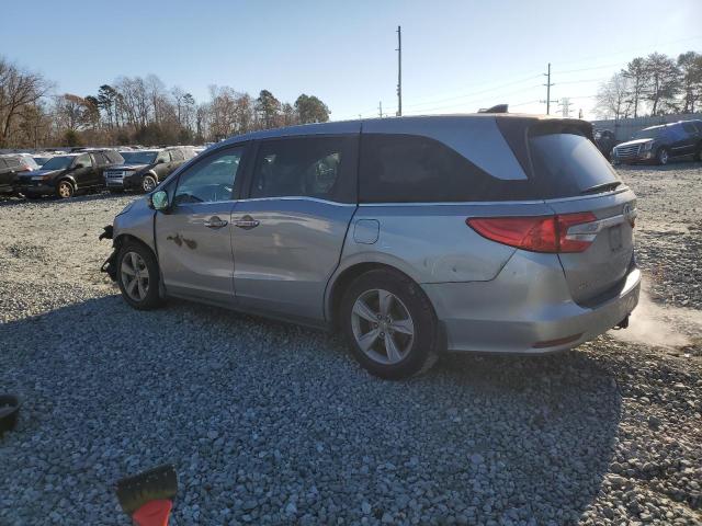 Image 2 of 2019 HONDA ODYSSEY EXL 2019 with VIN 5FNRL6H74KB037074