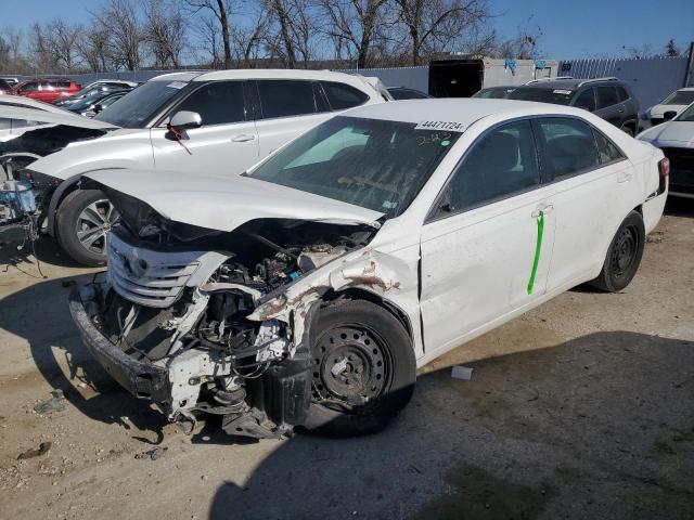 Obraz 1 z 2009 TOYOTA CAMRY BASE 2009 z VIN 4T4BE46K39R131053