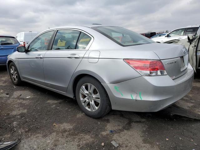 Image 2 of 2010 HONDA ACCORD LXP 2010 with VIN 1HGCP2F41AA050045
