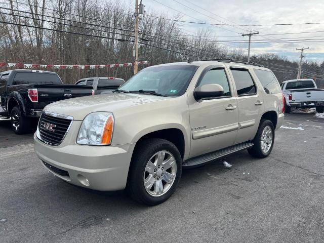 Изображение 2 2008 GMC YUKON  2008 с VIN 1GKFK13038J196435