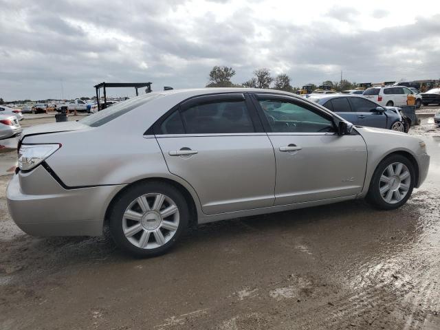 Image 3 of 2008 LINCOLN MKZ  2008 with VIN 3LNHM26T68R652360