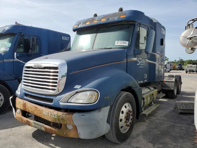 Image 2 of 2007 FREIGHTLINER CONVENTIONAL COLUMBIA 2007 with VIN 1FUJA6CV67LX47745