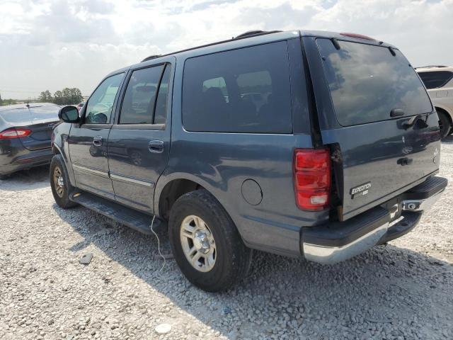 Изображение 2 2001 FORD EXPEDITION XLT 2001 с VIN 1FMRU15W41LB78732