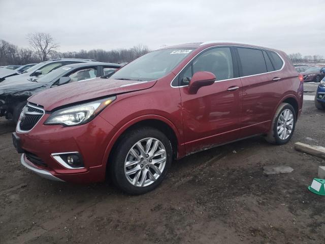 2019 BUICK ENVISION PREMIUM 2019 image