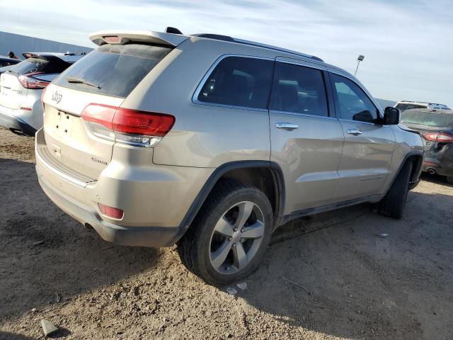 Image 3 of 2015 JEEP GRAND CHEROKEE LIMITED 2015 with VIN 1C4RJFBG4FC839433