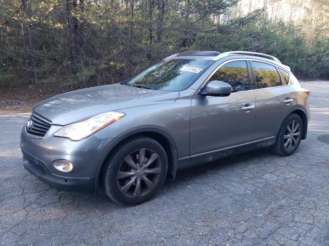 2013 INFINITI EX37 BASE 2013 image