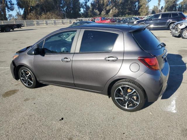 Obraz 2 z 2017 TOYOTA YARIS L 2017 z VIN VNKKTUD3XHA083512